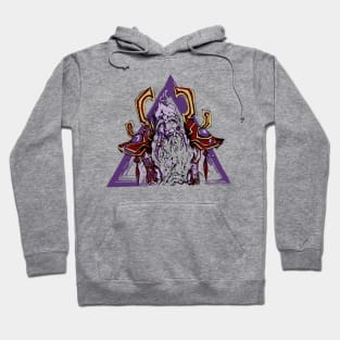 Velen Hoodie